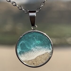 Colgante “Punta Paloma”